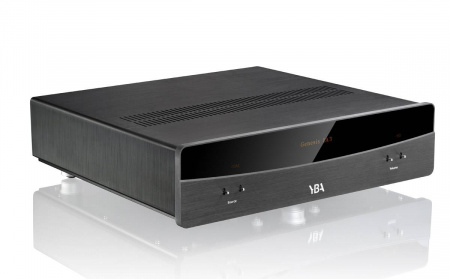 YBA Genesis IA3A