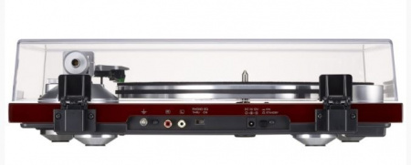 TEAC TN-3B-SE White