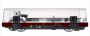 TEAC TN-3B-SE White