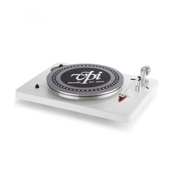 VPI Cliffwood White