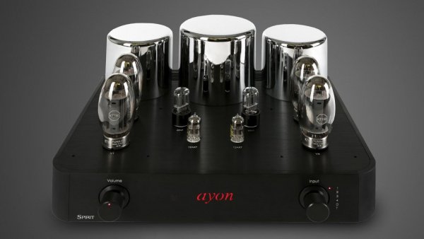 Ayon Spirit V KT150