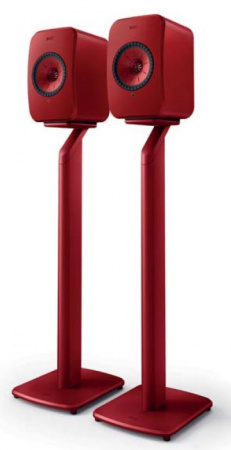 KEF LSX II