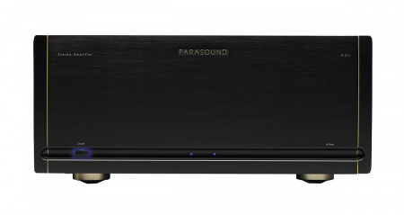 Parasound A21+