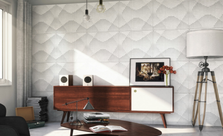 Artnovion Verona Doble H W Absorber FG