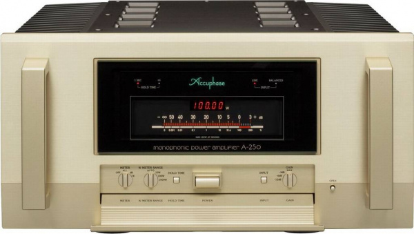 Accuphase A-250