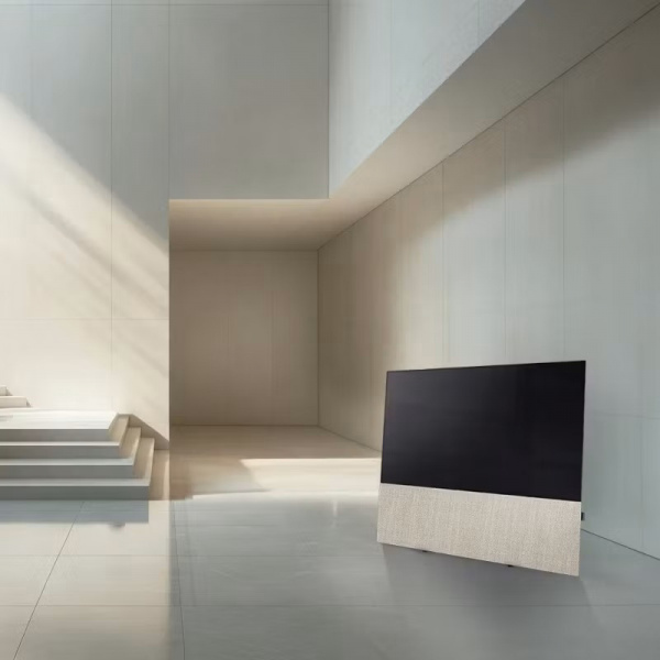 Саундбар CANVAS HiFi 55