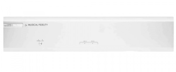 Musical Fidelity M6x 250.4/2