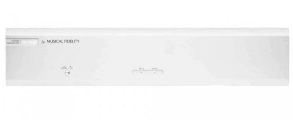 Musical Fidelity M6x 250.4/2