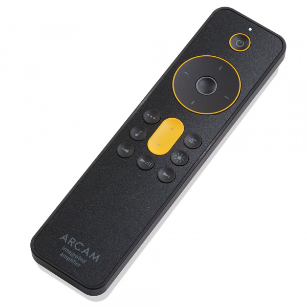 Интегральный усилитель Arcam A25 Plus