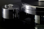 Transrotor ZET 1 Black RB 330