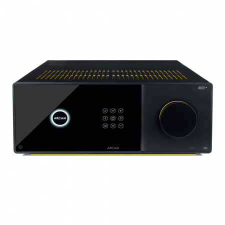 AV усилитель Arcam AVA25