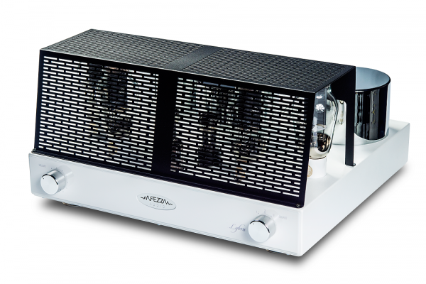 Fezz Audio Lybra 300b PSE