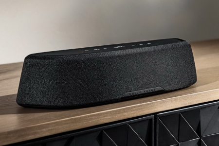 Polk Audio MagniFi Mini AX