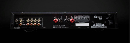Усилитель NAD C316BEE V2