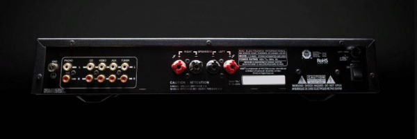 Усилитель NAD C316BEE V2