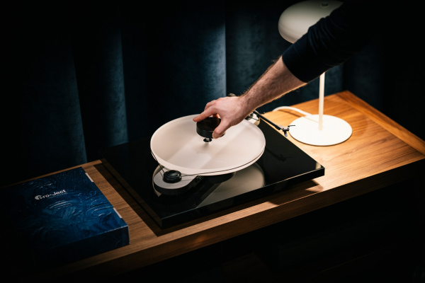 Pro-Ject Elemental Phono USB - FINAL EDITION