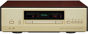 Accuphase DP-750