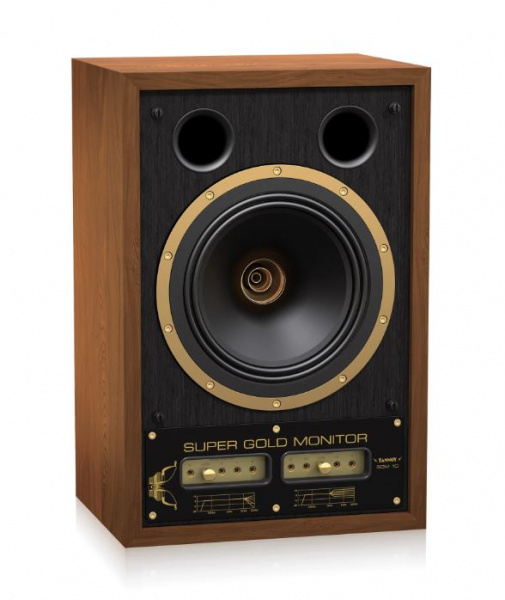 Tannoy Super Gold Monitor 10