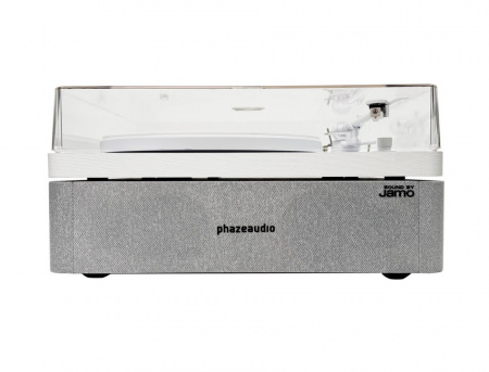 Phaze Audio Adelle Siberian white