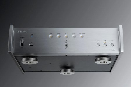 TEAC NT-507T