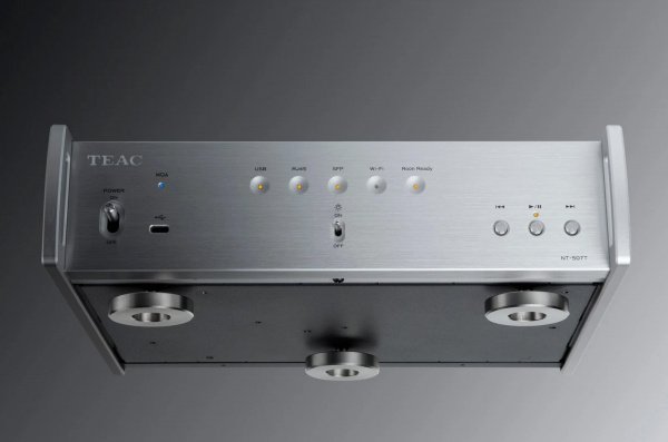 TEAC NT-507T