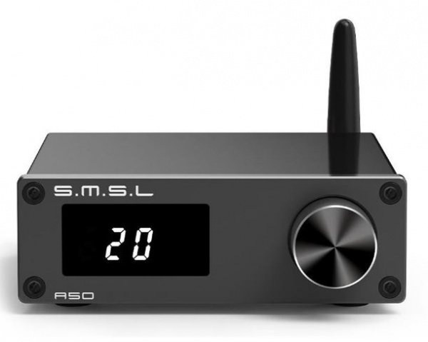 SMSL A50