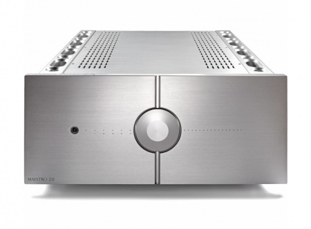 Audio Analogue Maestro 2.0
