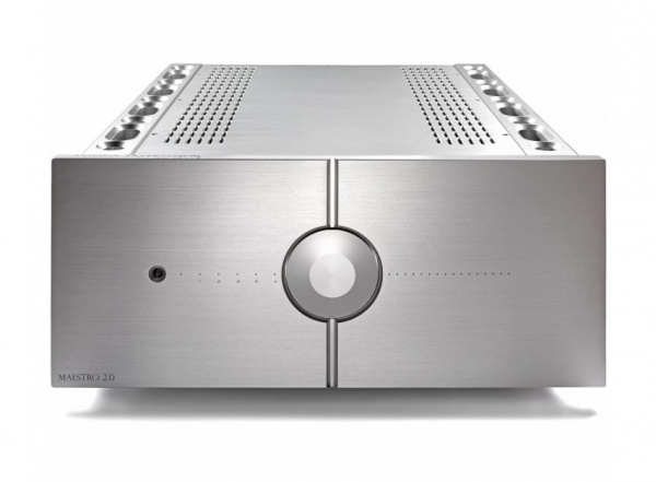 Audio Analogue Maestro 2.0