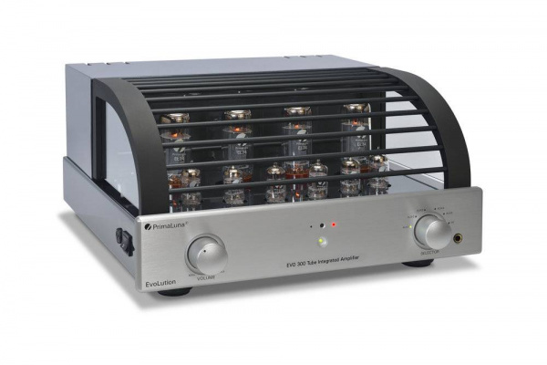 Primaluna Evolution 300 Int
