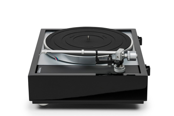 Thorens TD 1600 TP 92 Black