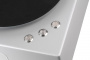 Clearaudio Smart Matrix Silent Silver