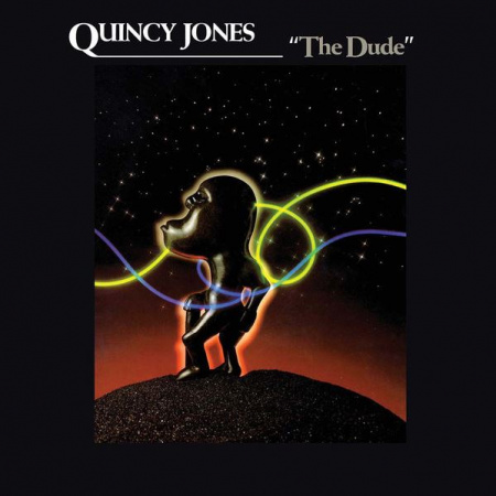 Quincy Jones - The Dude