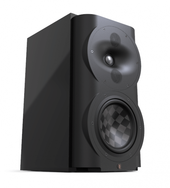 Perlisten Audio S4b