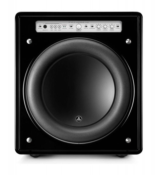 JL Audio Fathom v2 F113
