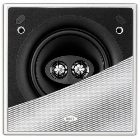 KEF Ci160 CSds DIPOLE SQUARE