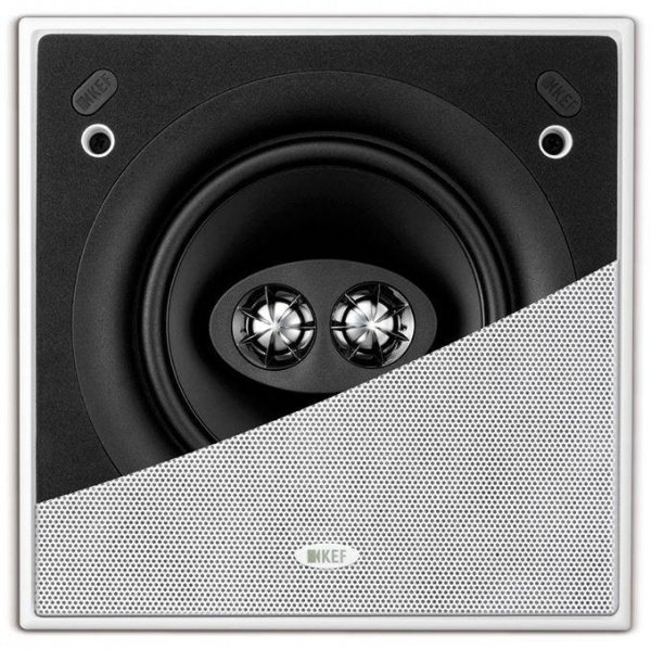 KEF Ci160 CSds DIPOLE SQUARE