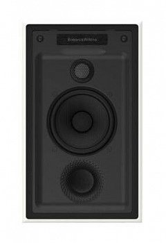 Bowers & Wilkins CWM7.5 S2