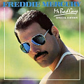 Freddie Mercury Freddie Mercury