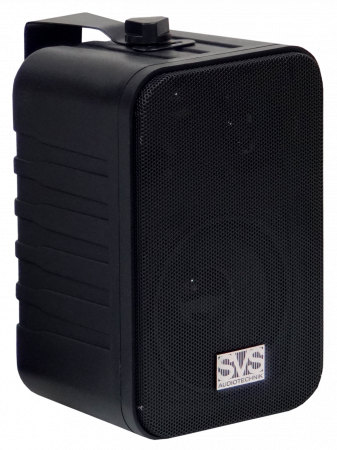 Настенная акустика SVS Audiotechnik WSM-20, Black