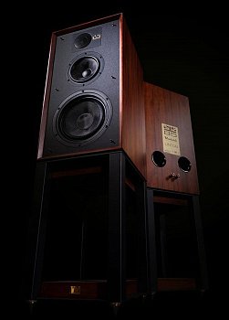 Wharfedale 85th Anniversary Linton