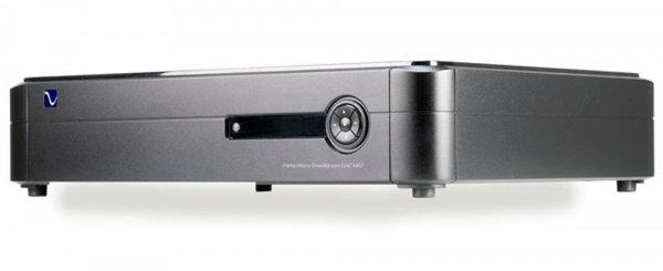 PS Audio Directstream DAC MK2