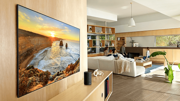 Samsung QE82Q77RAUXRU