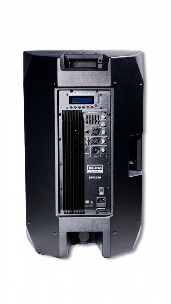Активная акустика XLINE SPX-15A