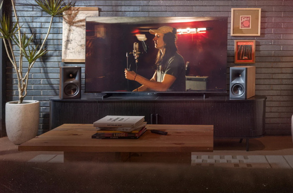 Klipsch The Fives II