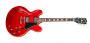Gibson 2018 Memphis S-335 Traditional ANTIQUE FADED CHERRY