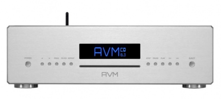 AVM Audio Ovation CD 8.3