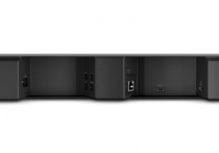 Bose Smart Ultra Soundbar