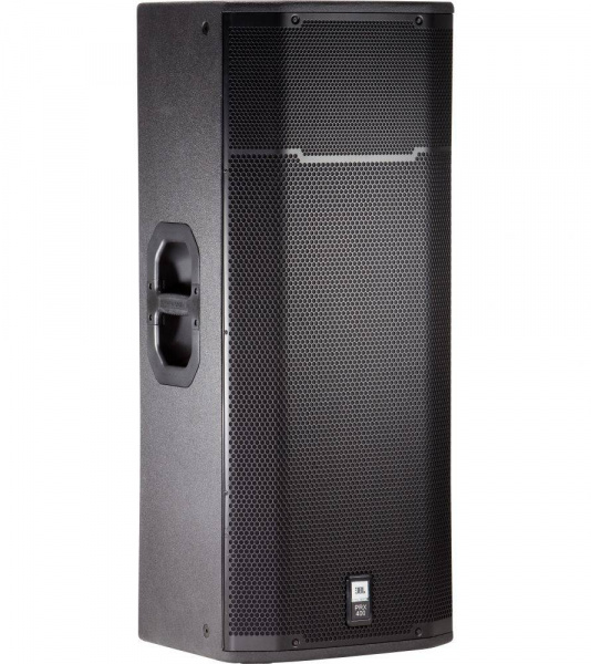 JBL PRX425D 2-x