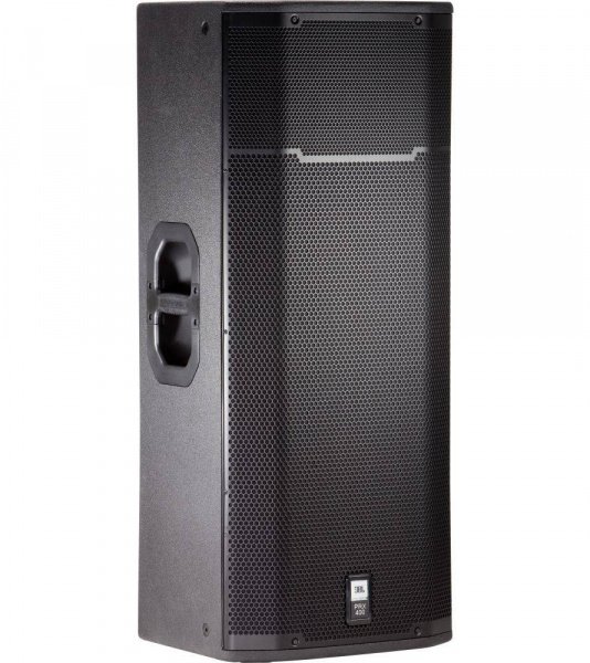 JBL PRX425D 2-x