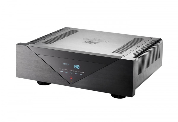 Gryphon Essence Preamplifier